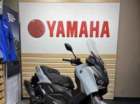YAMAHA XMAX 125 TECH MAX - 2025