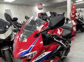 HONDA CBR650R - 2025