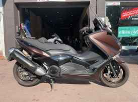 YAMAHA TMAX 530 BRONZE MAX - 2014