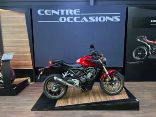 HONDA CB 125 R - 2023