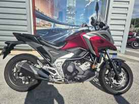 HONDA NC 750 X - 2022