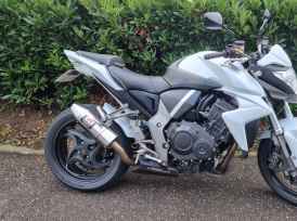 HONDA CB 1000 R - 2010