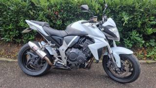 HONDA CB 1000 R - 2010