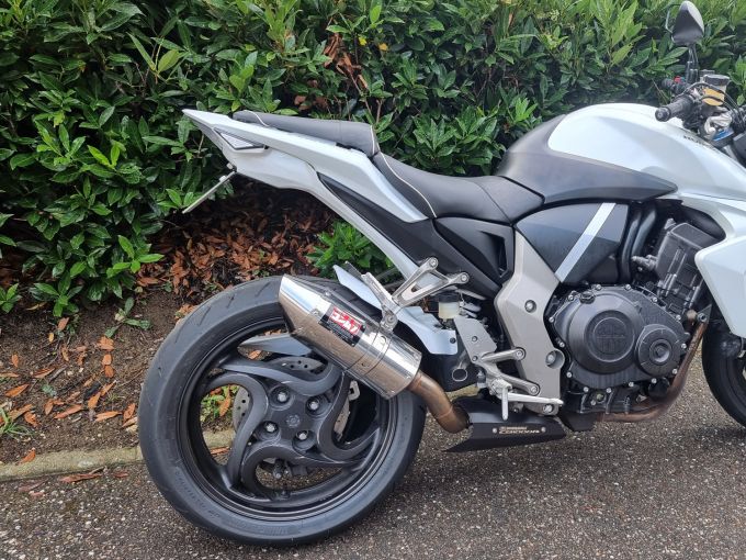 HONDA CB 1000 R 4
