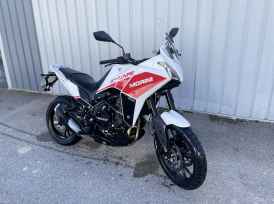 MOTO MORINI X-cape 650 - 2024