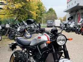 YAMAHA XSR 700 LEGACY - 2022