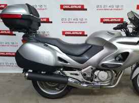 HONDA NT DEAUVILLE 650 - 2003