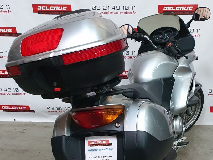 HONDA NT DEAUVILLE 650 4