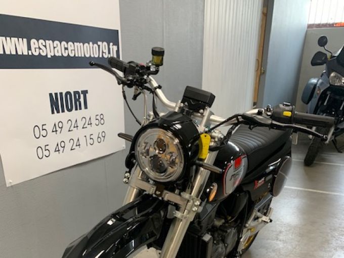 MASH X-RIDE 125 4