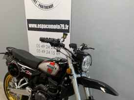 MASH X-RIDE 125 - 2025