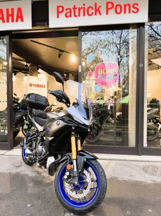 YAMAHA TRACER 7 GT - 2025