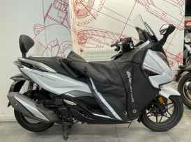 HONDA NSS FORZA 350 - 2021