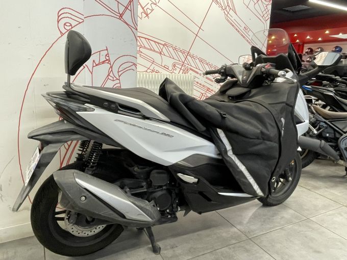 HONDA NSS FORZA 350 4