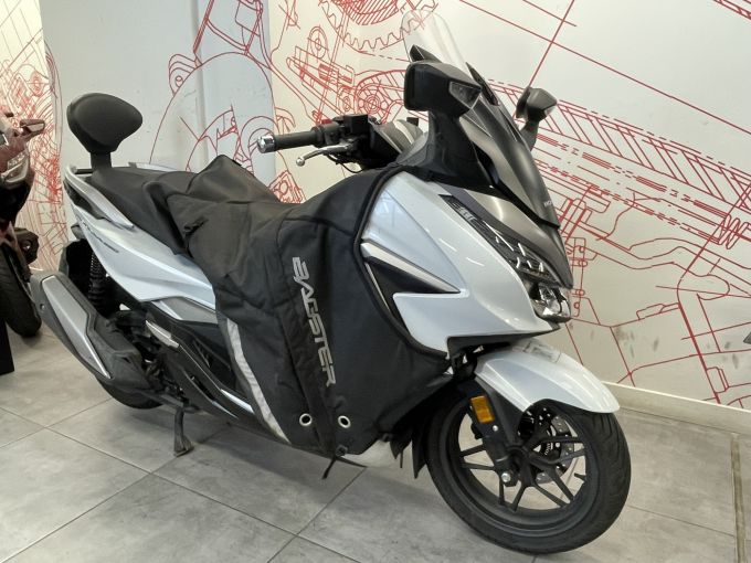 HONDA NSS FORZA 350 4