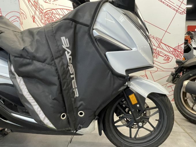 HONDA NSS FORZA 350 4