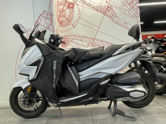 HONDA NSS FORZA 350 4