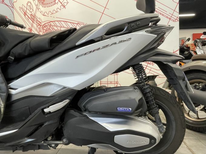 HONDA NSS FORZA 350 4
