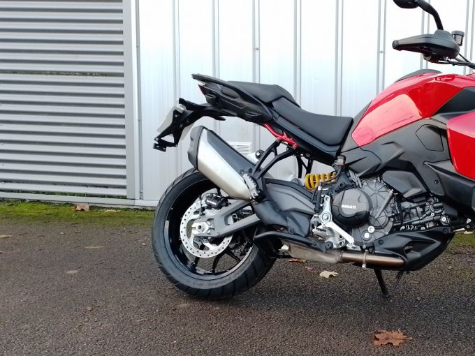 DUCATI MULTISTRADA V2 2025 4