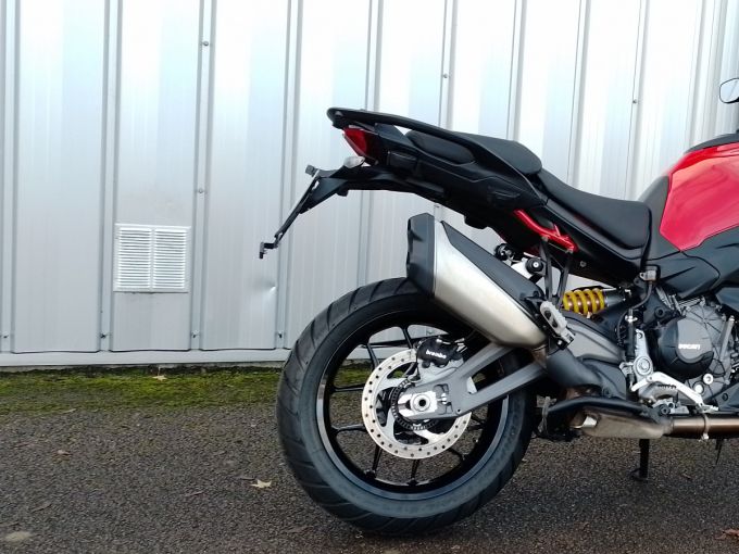 DUCATI MULTISTRADA V2 2025 4