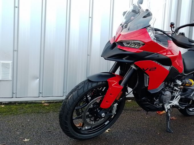 DUCATI MULTISTRADA V2 2025 4