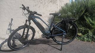 FANTIC LIVING EASY YAMAHA - 2024