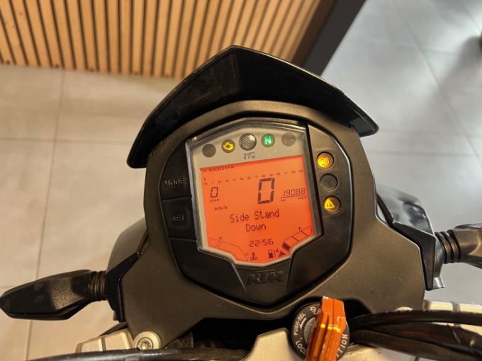 KTM 390 DUKE ABS 4