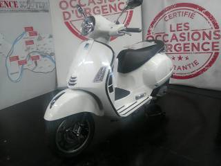 VESPA GTS 125IE SUPER - 2023