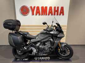 YAMAHA TRACER 9 GT - 2022