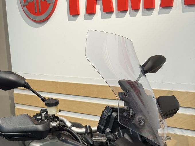 YAMAHA TRACER 9 GT 4