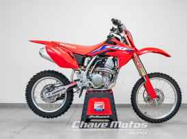 HONDA CRF 150 - 2022
