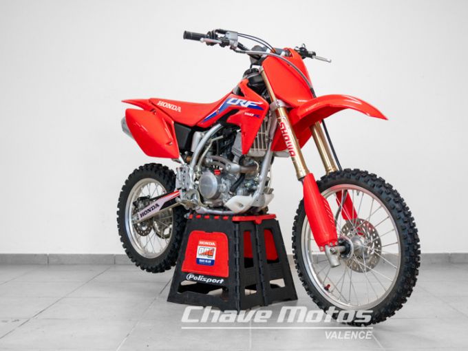 HONDA CRF 150 4