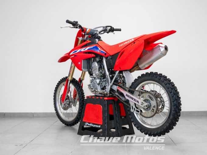 HONDA CRF 150 4