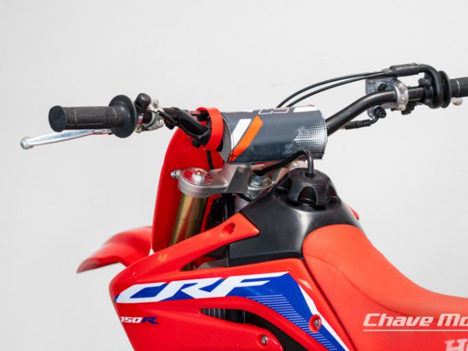 HONDA CRF 150 4
