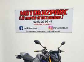 YAMAHA MT-09 SP - 2023