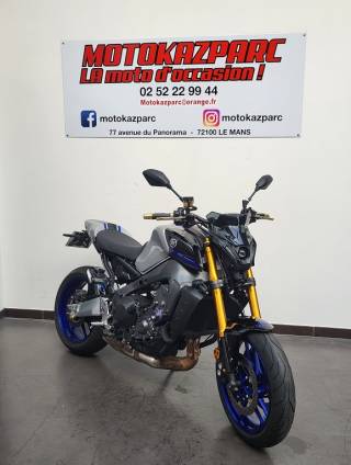 YAMAHA MT-09 SP - 2023