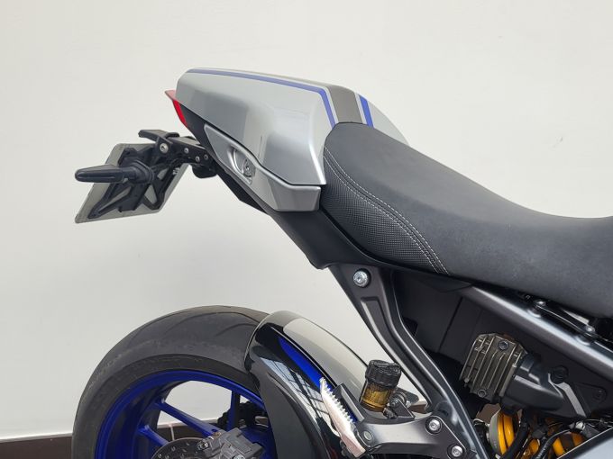 YAMAHA MT-09 SP 4
