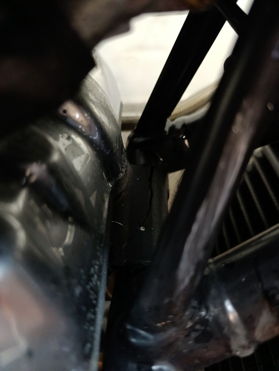 TRIUMPH SCRAMBLER 900 4