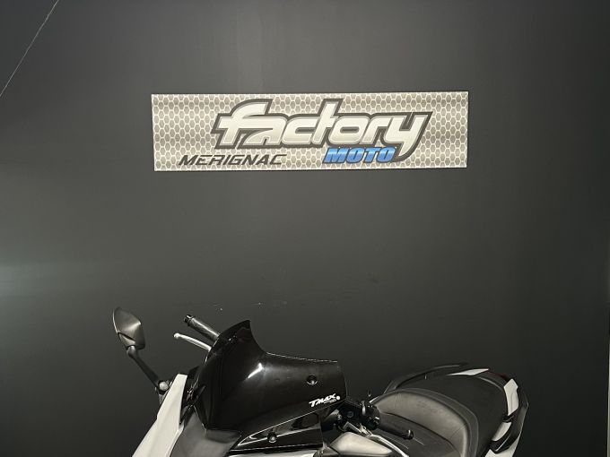 YAMAHA XP T-MAX 560 4