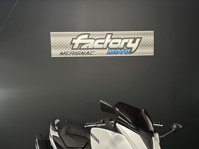 YAMAHA XP T-MAX 560 4