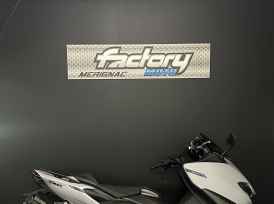YAMAHA XP T-MAX 560 - 2020