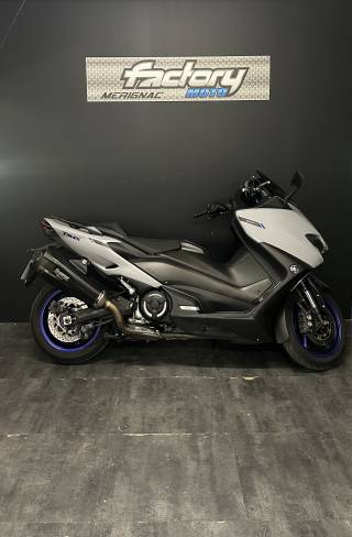 YAMAHA XP T-MAX 560 - 2020