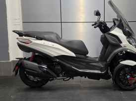 PIAGGIO MP3 400 HPE SPORT ABS ASR - 2023