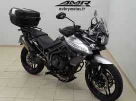 TRIUMPH TIGER 800 XRX LOW - 2019