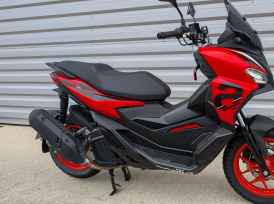 APRILIA SR 125 GT - 2025