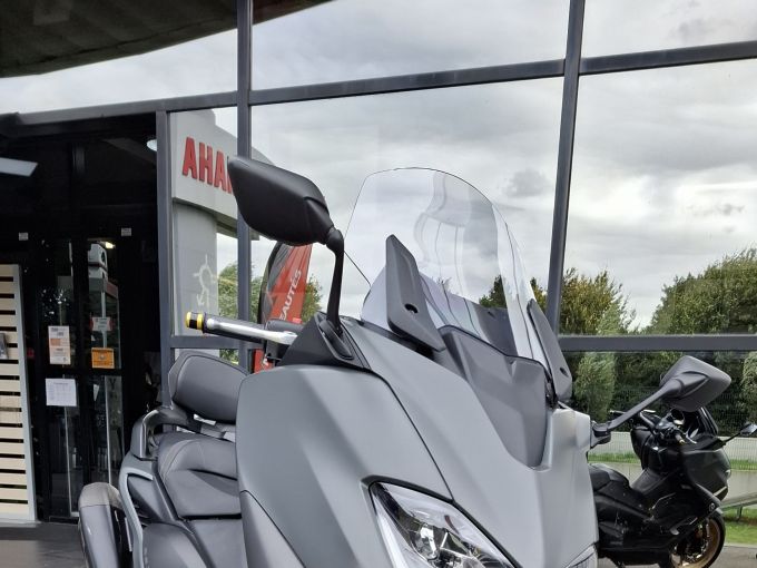 YAMAHA XP T-MAX 560 TECH MAX 4