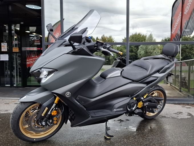 YAMAHA XP T-MAX 560 TECH MAX 4