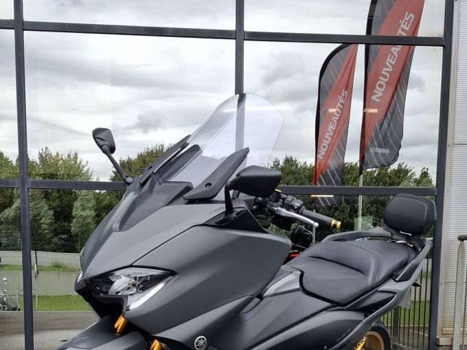 YAMAHA XP T-MAX 560 TECH MAX 4