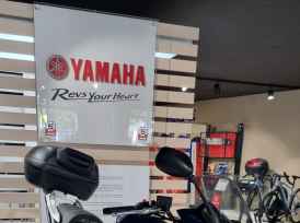 YAMAHA XJ 6  S DIVERSION - 2009