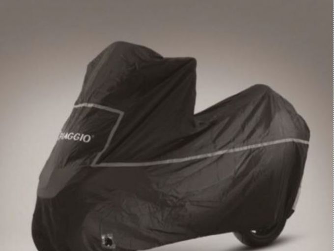 PIAGGIO MP3 400 HPE SPORT ABS ASR 4
