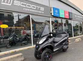 PIAGGIO MP3 400 HPE SPORT ABS ASR - 2022